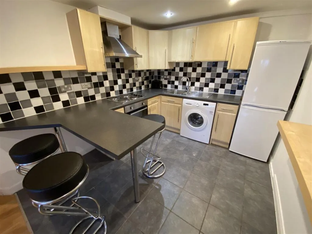 2 bedroom apartment for rent