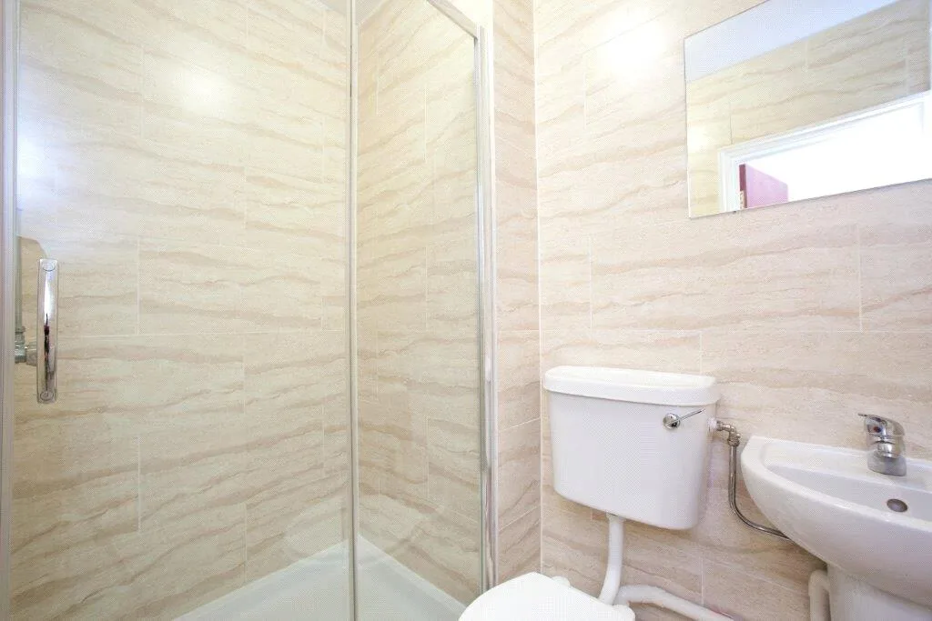 Studio apartment for rent