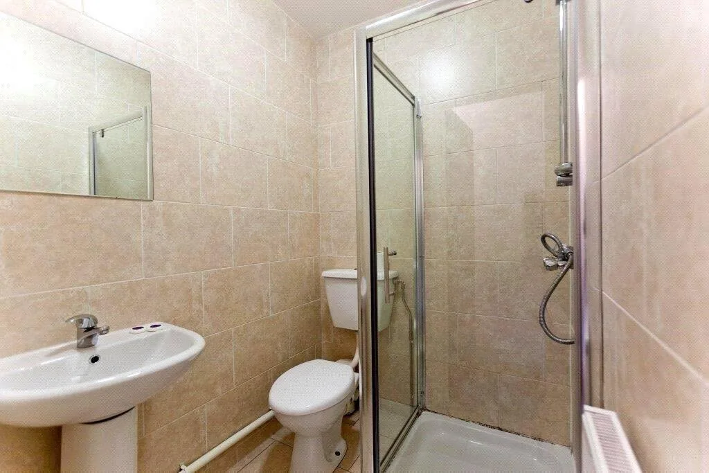 Studio apartment for rent