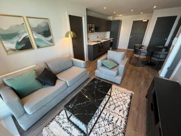 2 bedroom apartment for rent