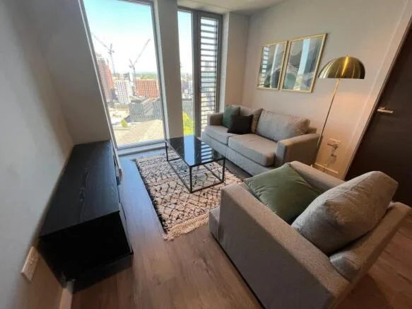2 bedroom apartment for rent