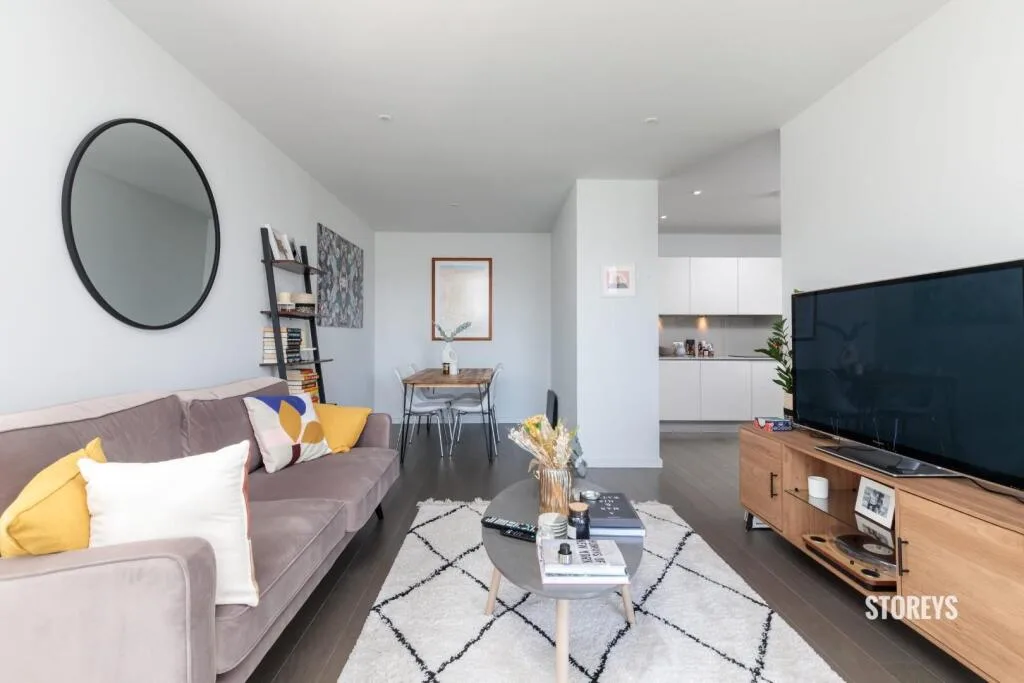 2 bedroom apartment for rent