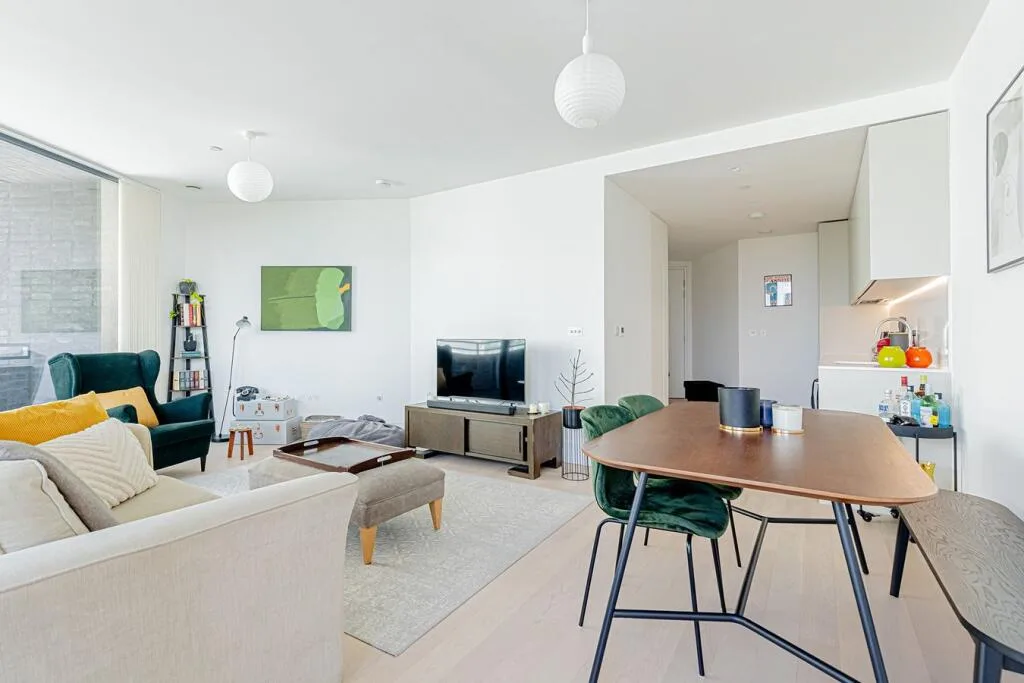 1 bedroom apartment for rent