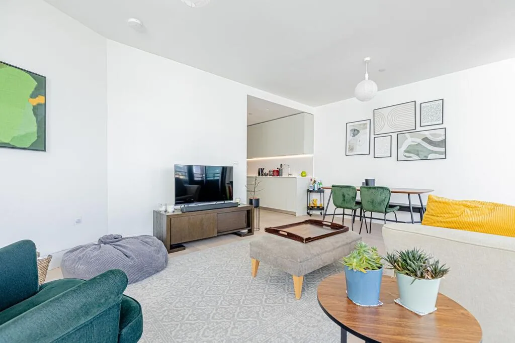 1 bedroom apartment for rent