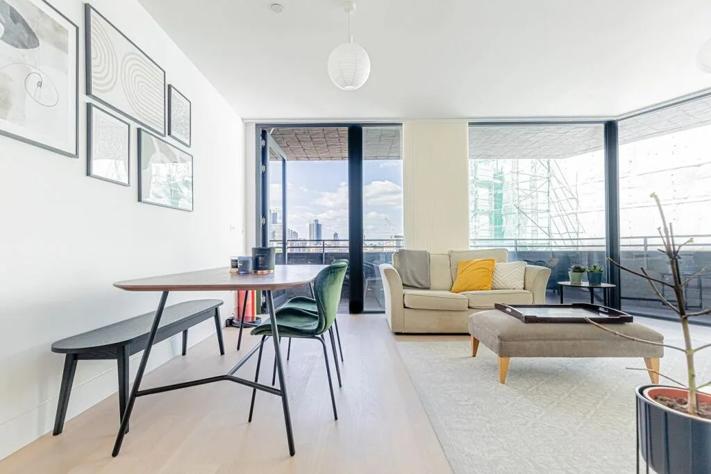 1 bedroom apartment for rent