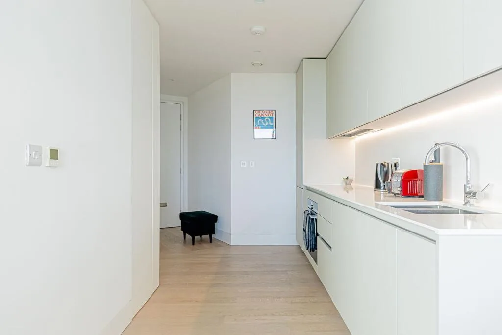 1 bedroom apartment for rent