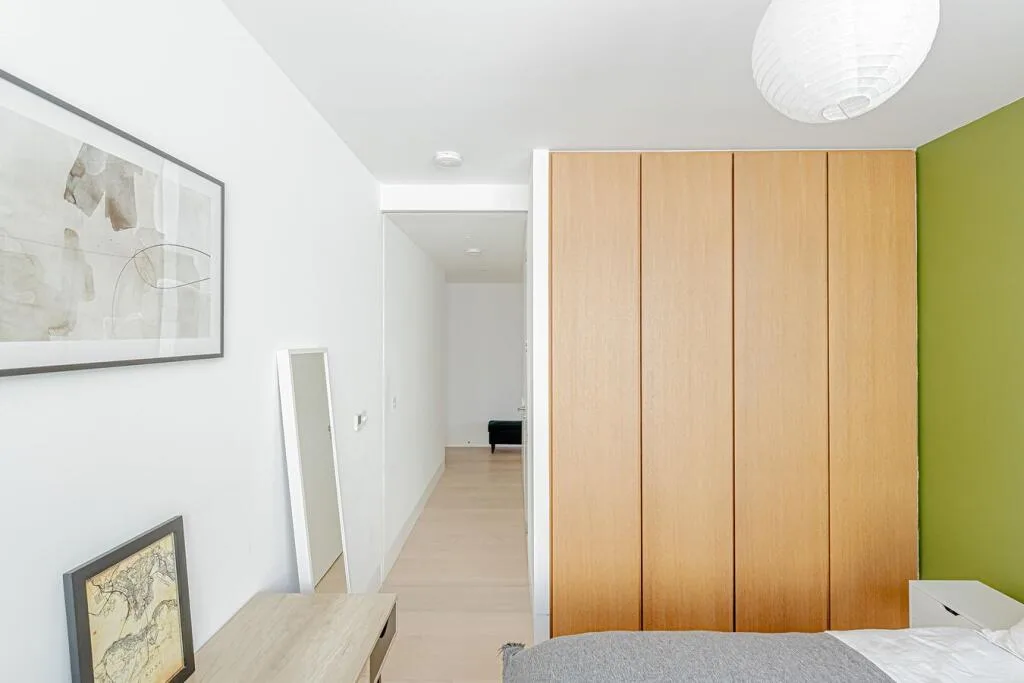 1 bedroom apartment for rent