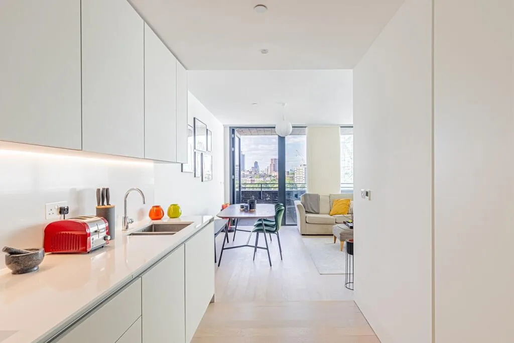 1 bedroom apartment for rent