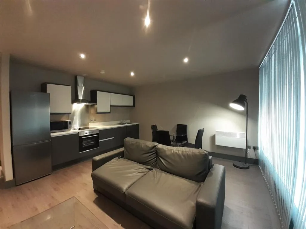 1 bedroom flat for rent