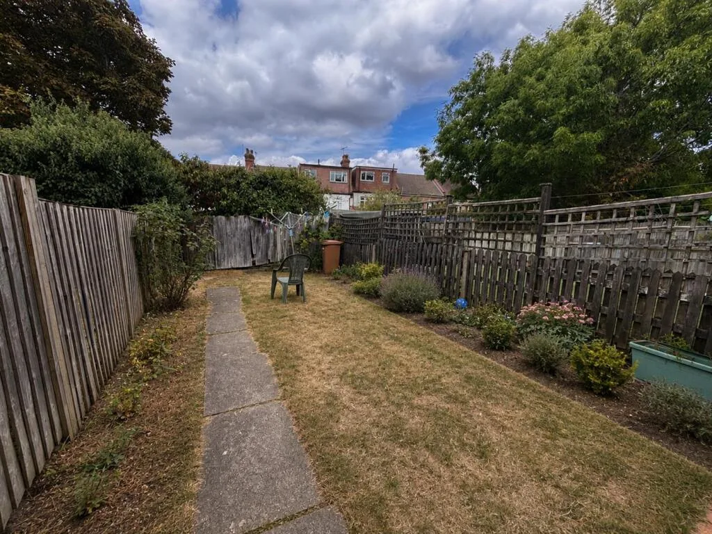 3 bedroom house for rent