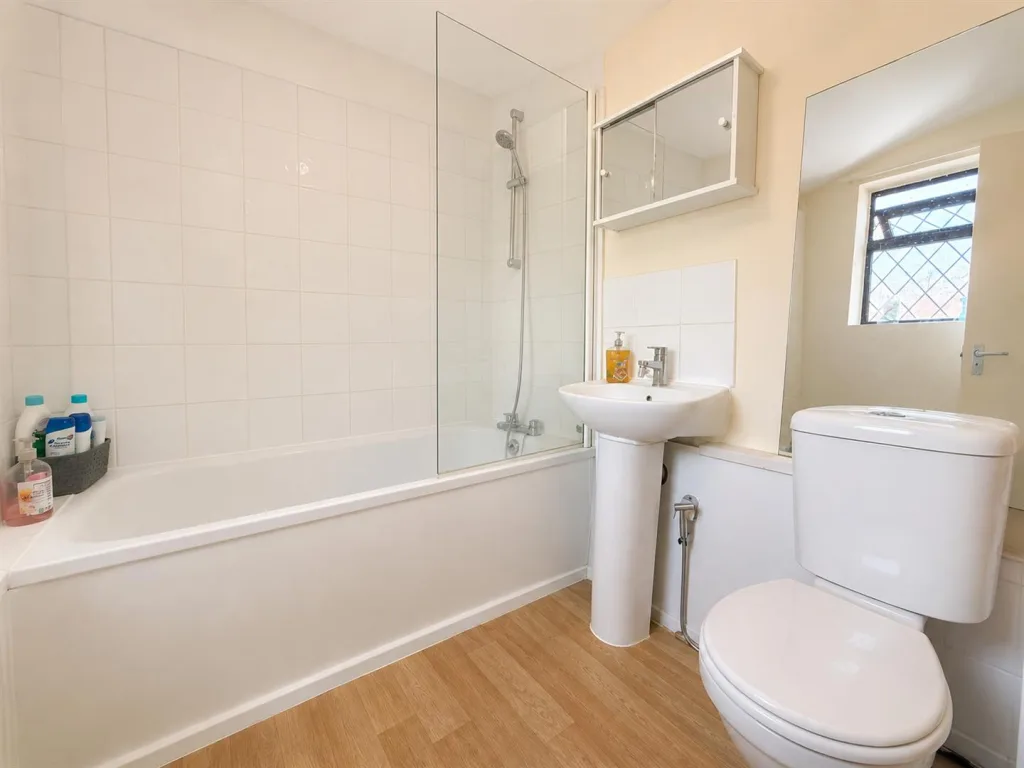 3 bedroom house for rent