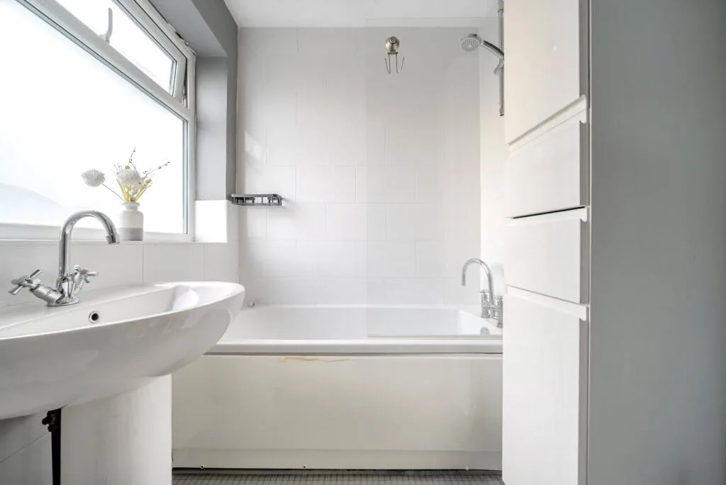 2 bedroom maisonette for rent