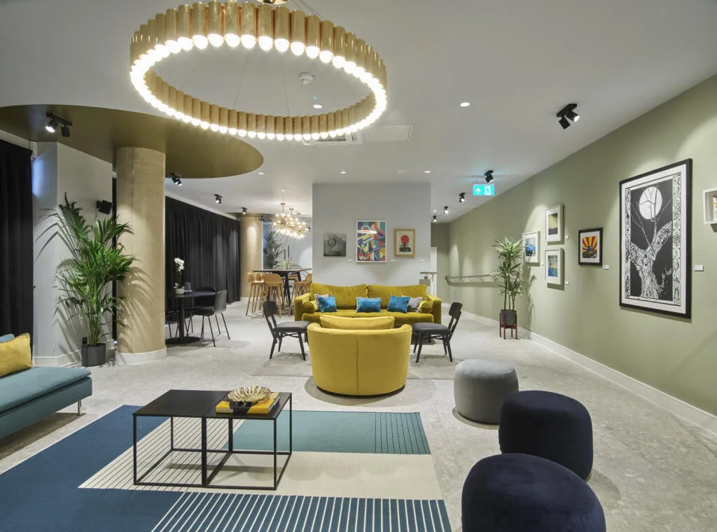 1 bedroom apartment for rent