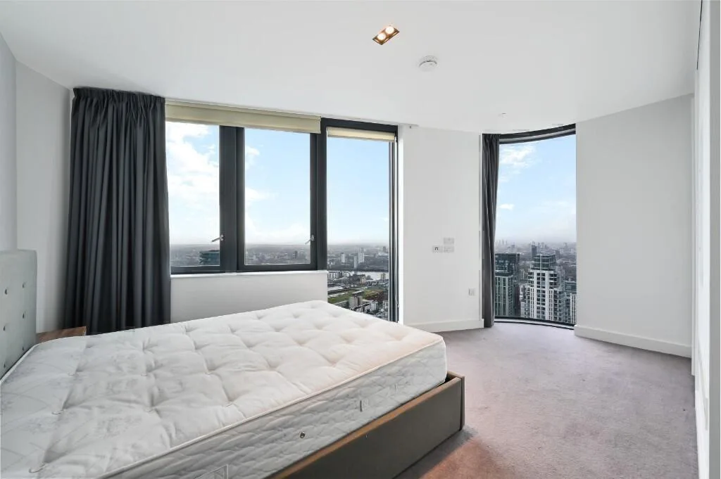 3 bedroom flat for rent