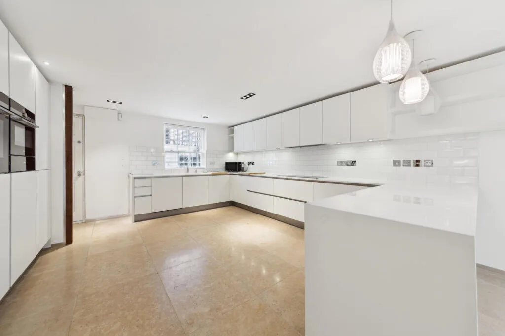 3 bedroom terraced house for rent
