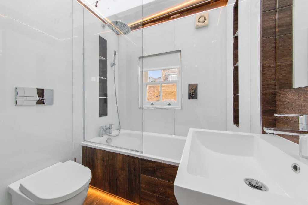 3 bedroom terraced house for rent