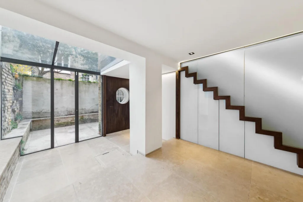 3 bedroom terraced house for rent