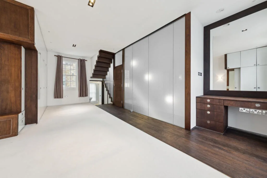 3 bedroom terraced house for rent