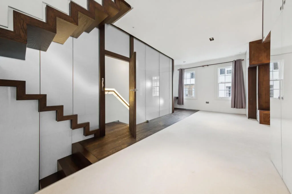 3 bedroom terraced house for rent