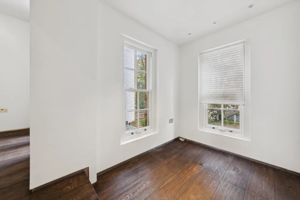 3 bedroom terraced house for rent