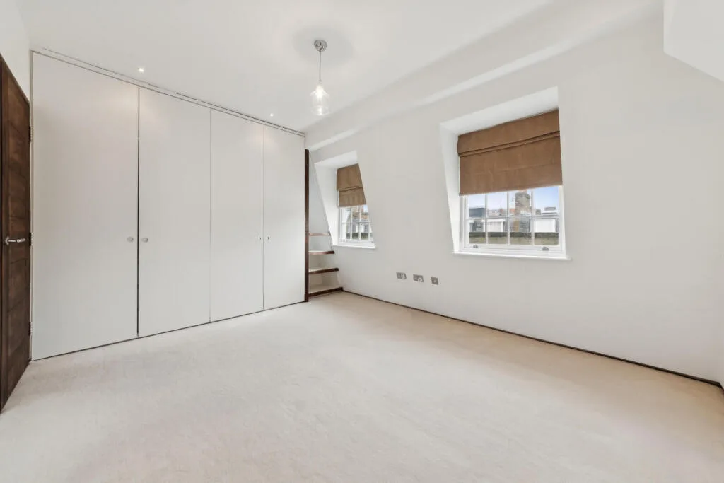 3 bedroom terraced house for rent