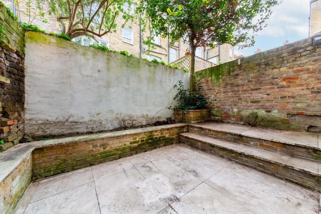 3 bedroom terraced house for rent