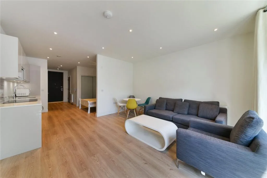 Studio apartment for rent