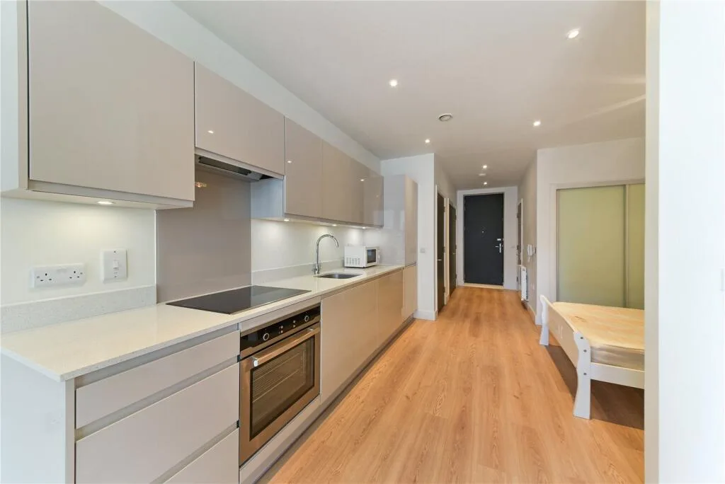Studio apartment for rent