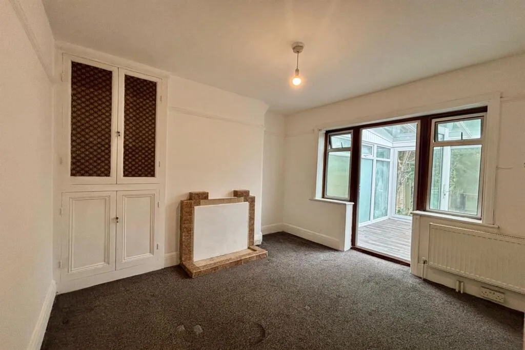 4 bedroom house for rent