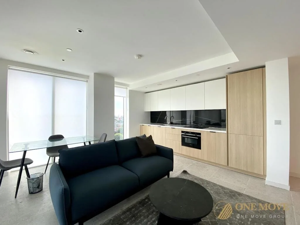 1 bedroom apartment for rent