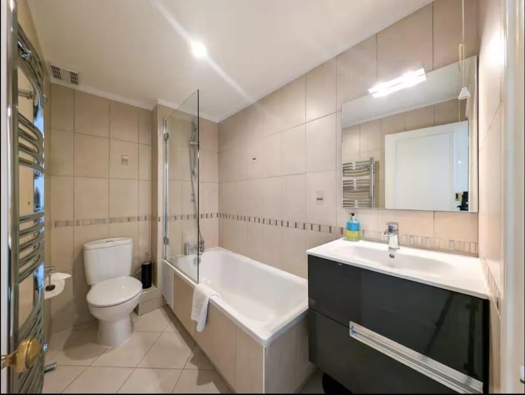 1 bedroom flat for rent