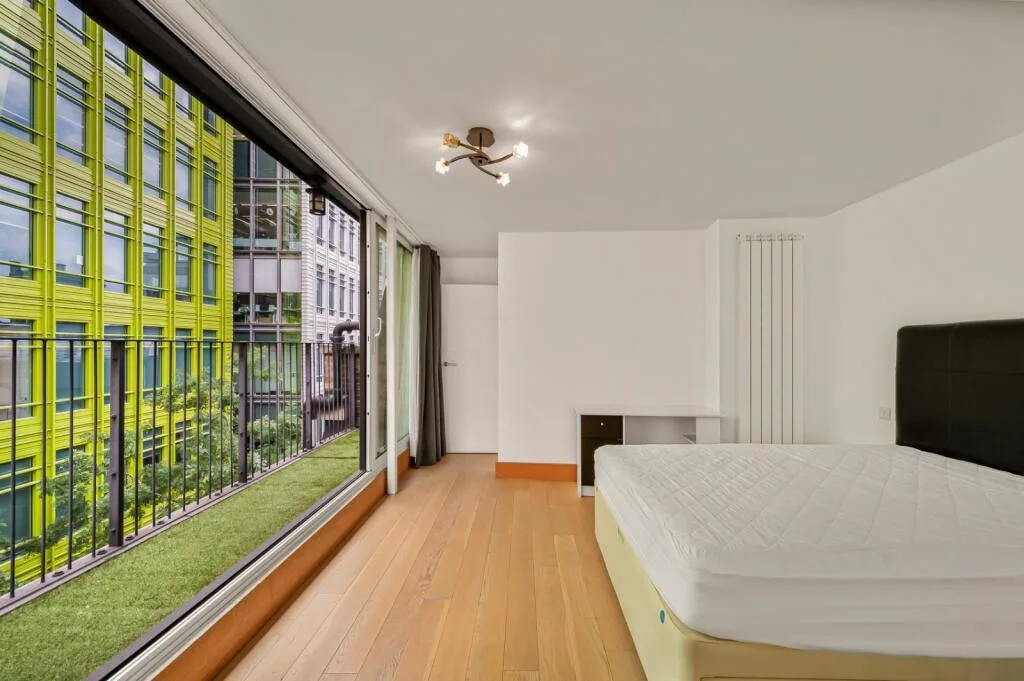 3 bedroom flat for rent