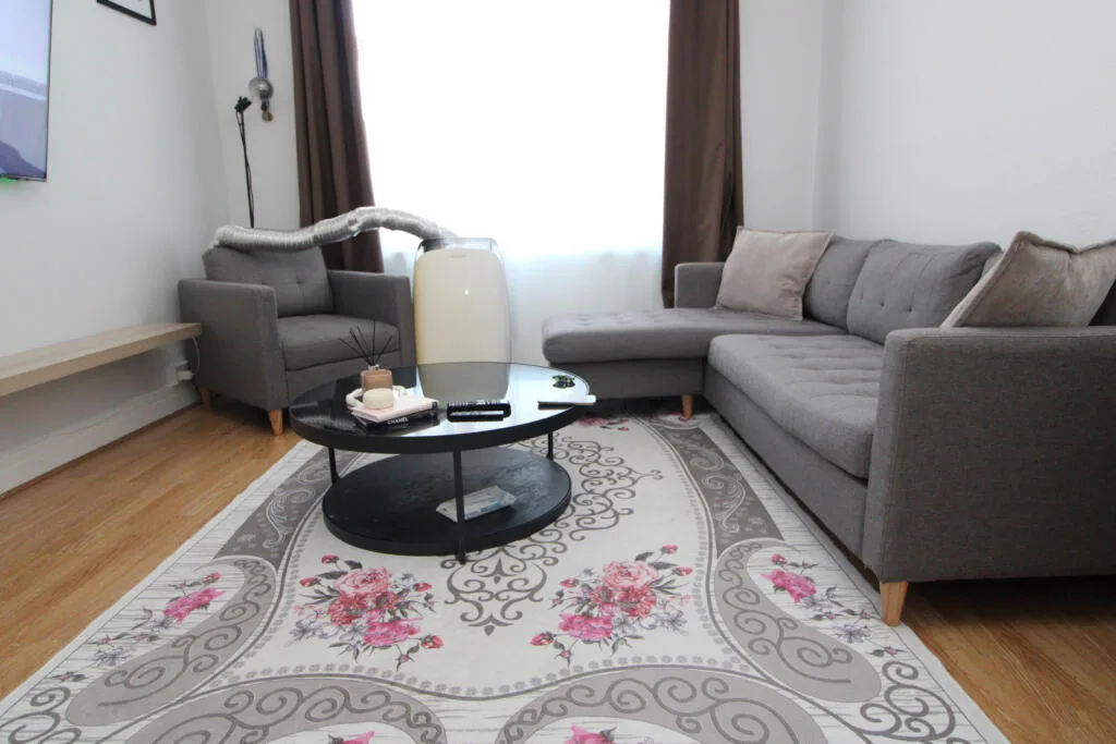 3 bedroom flat for rent