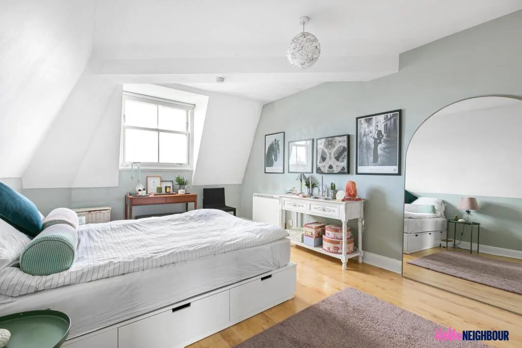 1 bedroom apartment for rent