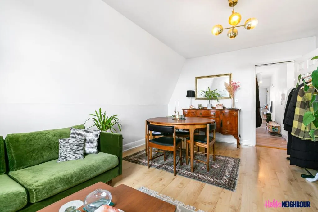 1 bedroom apartment for rent