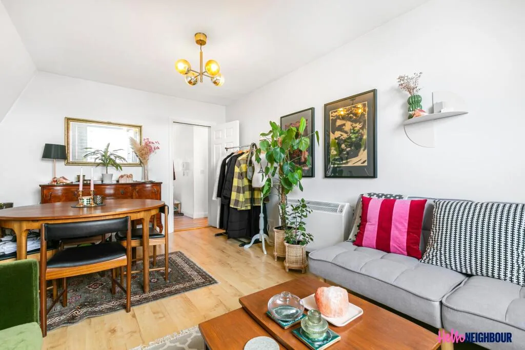1 bedroom apartment for rent