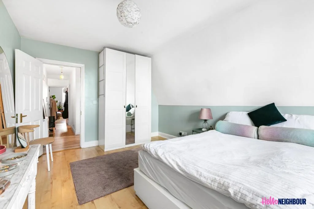 1 bedroom apartment for rent