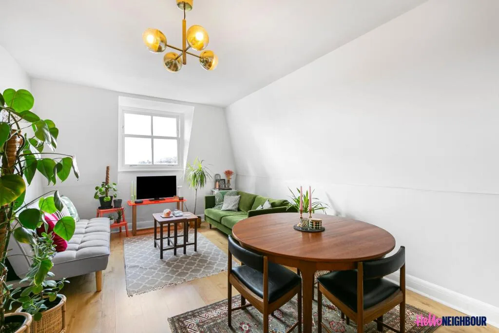 1 bedroom apartment for rent