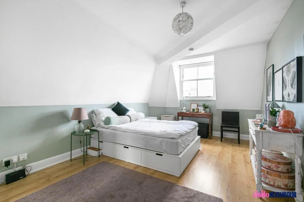 1 bedroom apartment for rent