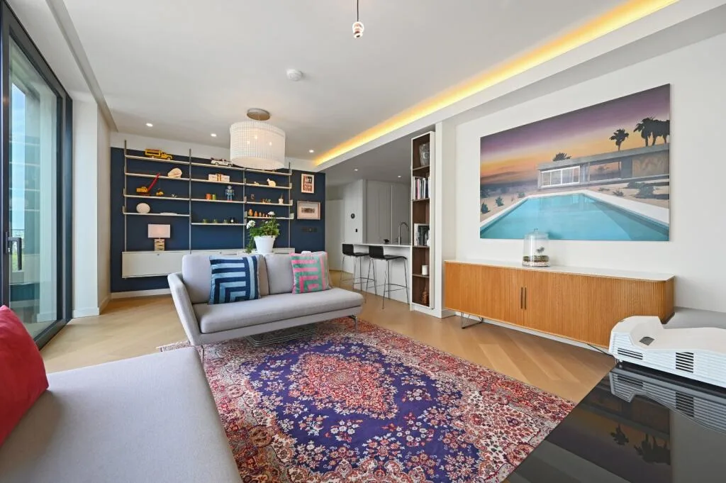 2 bedroom apartment for rent