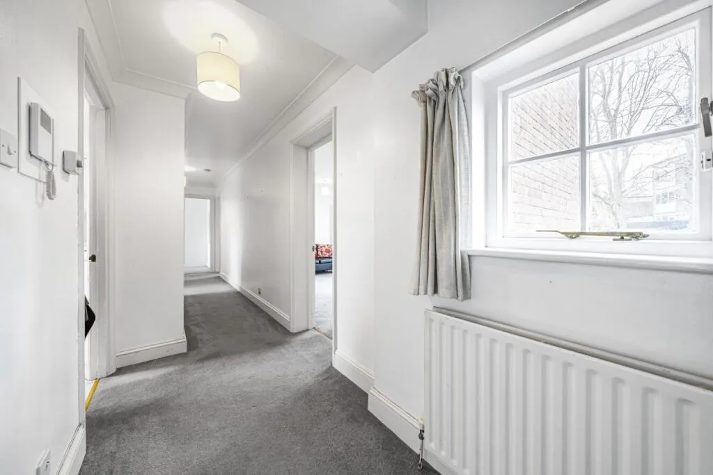 2 bedroom property for rent