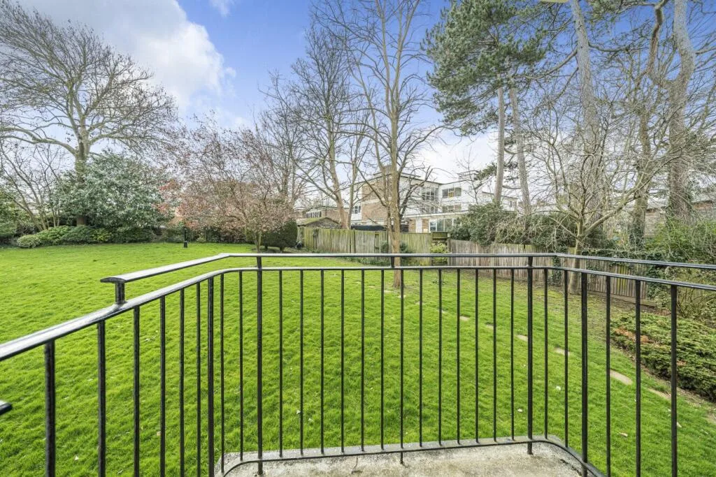 2 bedroom property for rent