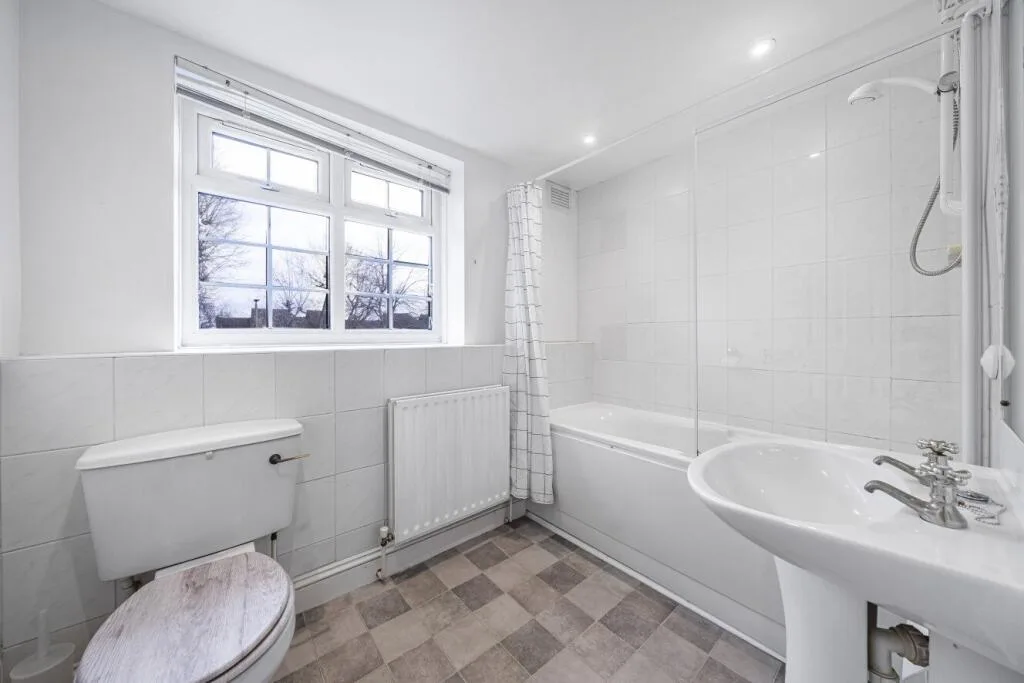 2 bedroom property for rent