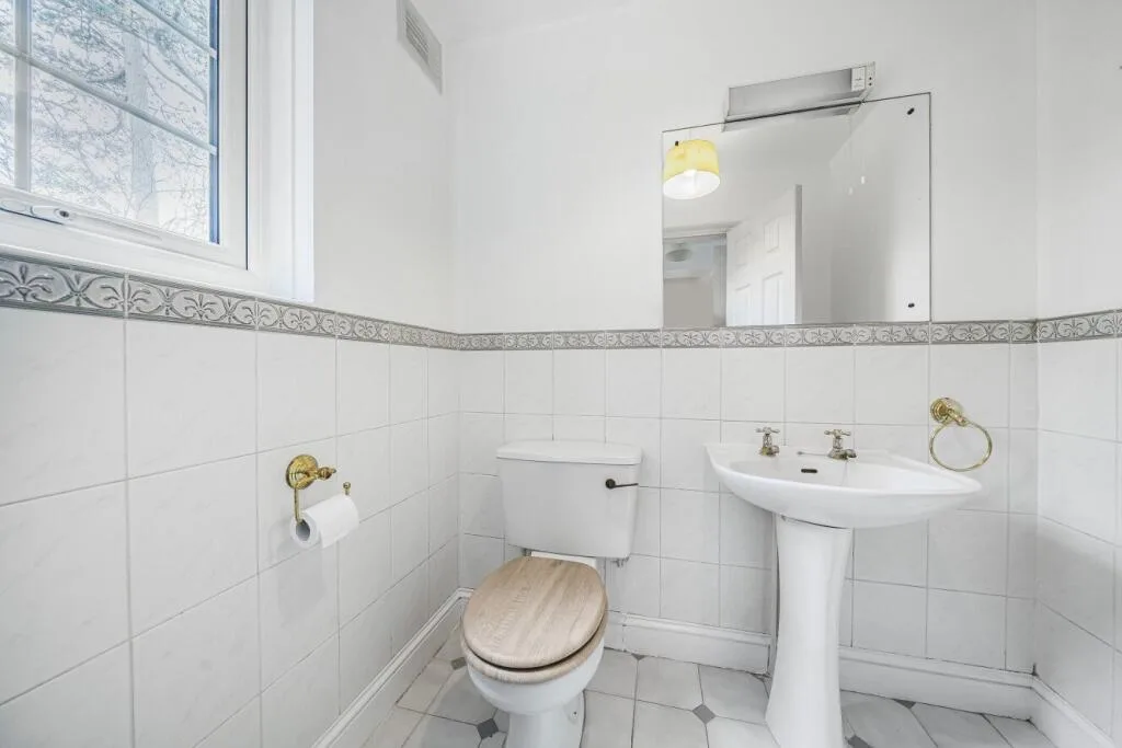 2 bedroom property for rent
