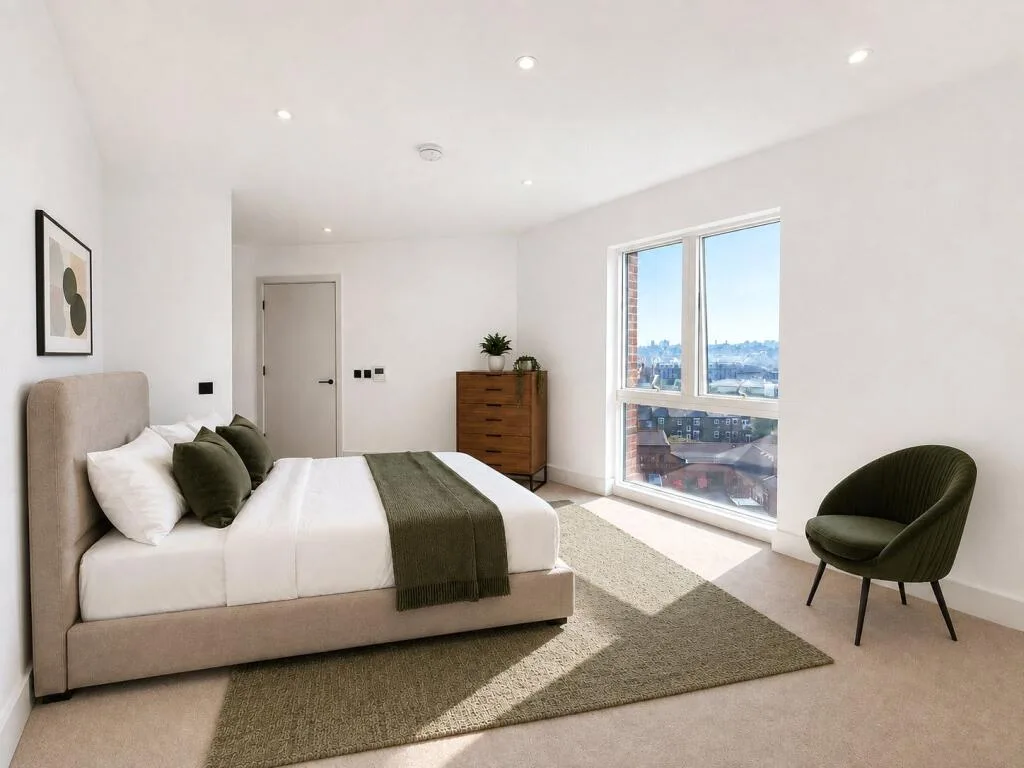 1 bedroom apartment for rent