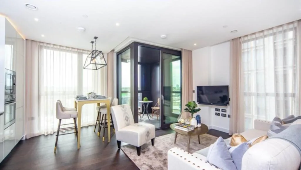 2 bedroom apartment for rent