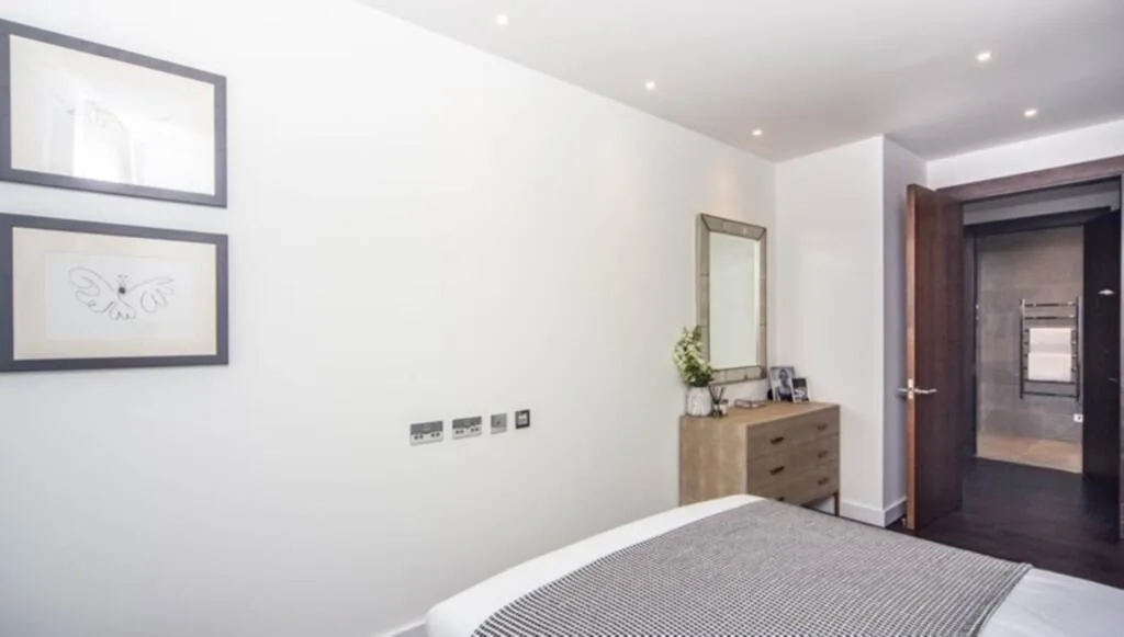 2 bedroom apartment for rent