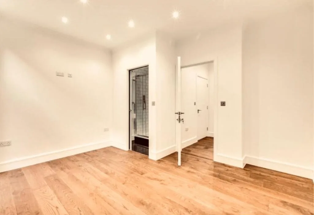 2 bedroom terraced house for rent