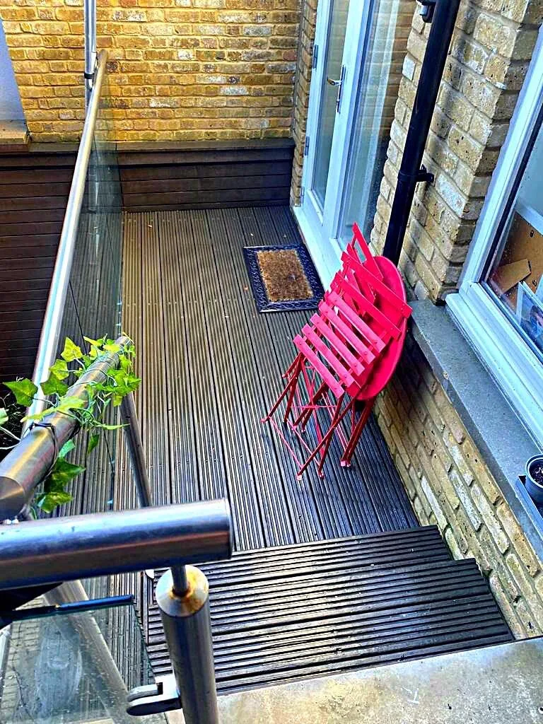 2 bedroom terraced house for rent