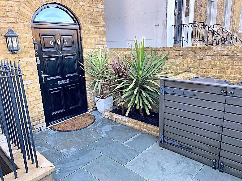 2 bedroom terraced house for rent